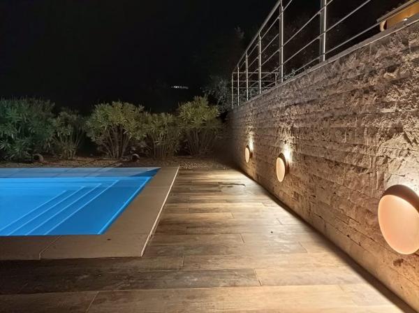 Maison Le Beausset 400 m²