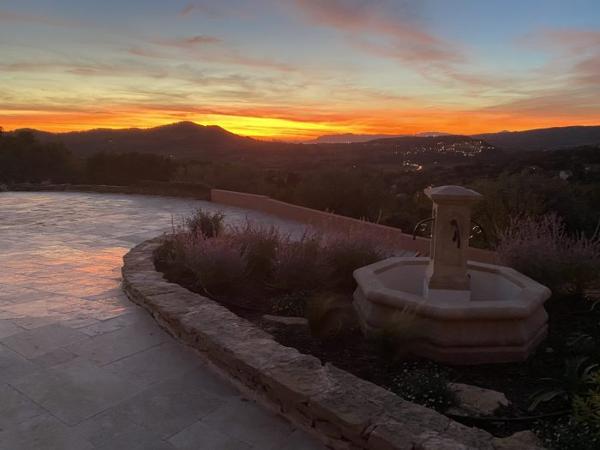 Maison Le Beausset 400 m²