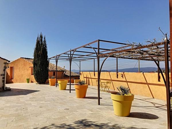 Maison Le Beausset 400 m²