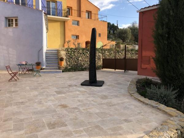 Maison Le Beausset 400 m²