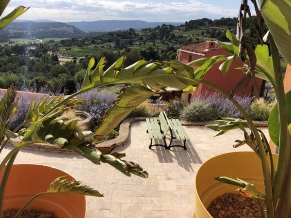 Maison Le Beausset 400 m²