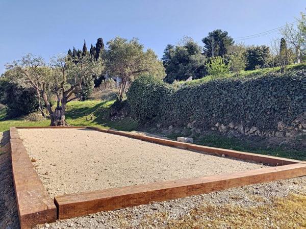 Maison Le Beausset 400 m²