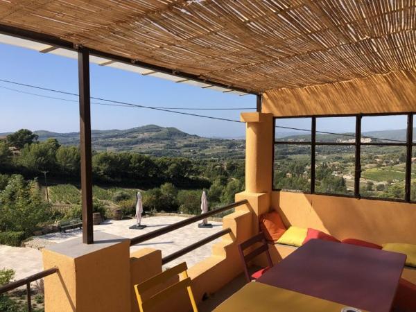 Maison Le Beausset 400 m²