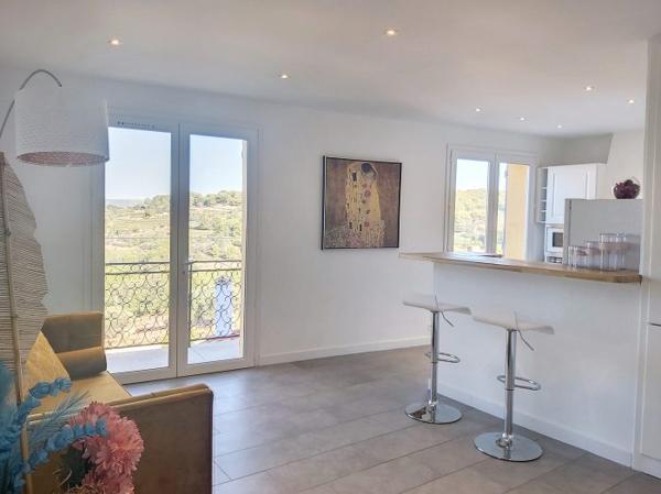 Maison Le Beausset 400 m²