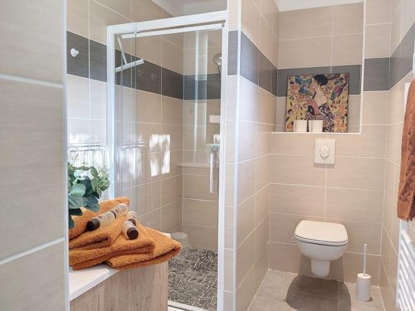 Maison Le Beausset 400 m²