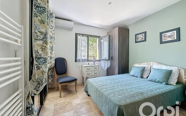 Maison à vendre    6 pièces • 146 m2 Saint-Paul-de-Vence