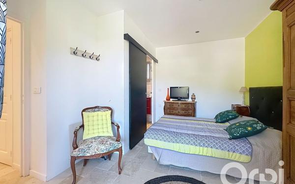 Maison à vendre    6 pièces • 146 m2 Saint-Paul-de-Vence