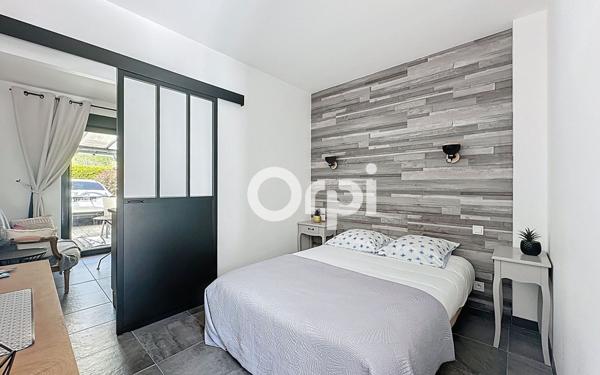 Maison à vendre    6 pièces • 146 m2 Saint-Paul-de-Vence