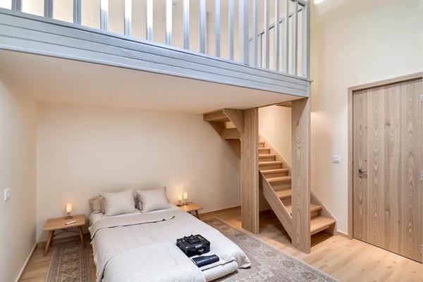 Aix-en-Provence (13100) En exclusivité ! Appartement T3, 75 m² – Centre historique d’Aix-en-Provence