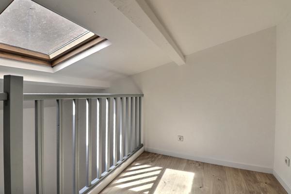 Aix-en-Provence (13100) En exclusivité ! Appartement T3, 75 m² – Centre historique d’Aix-en-Provence