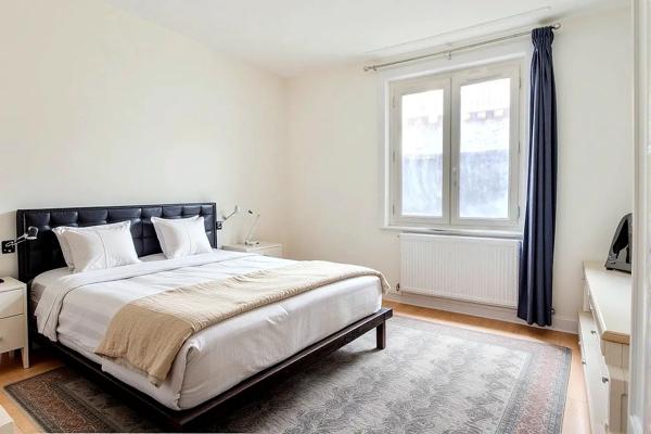 Aix-en-Provence (13100) En exclusivité ! Appartement T3, 75 m² – Centre historique d’Aix-en-Provence