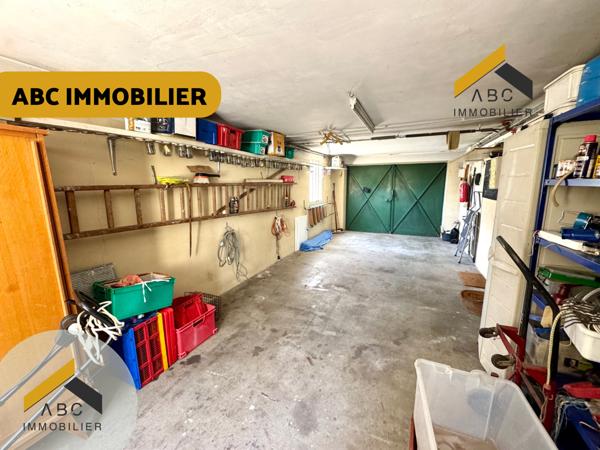 Sérignan-du-Comtat (84830) Sérignan - Belle maison avec grand terrain