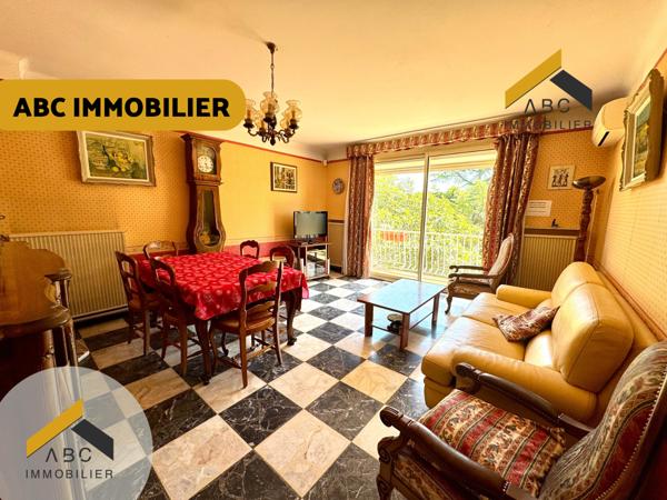 Sérignan-du-Comtat (84830) Sérignan - Belle maison avec grand terrain