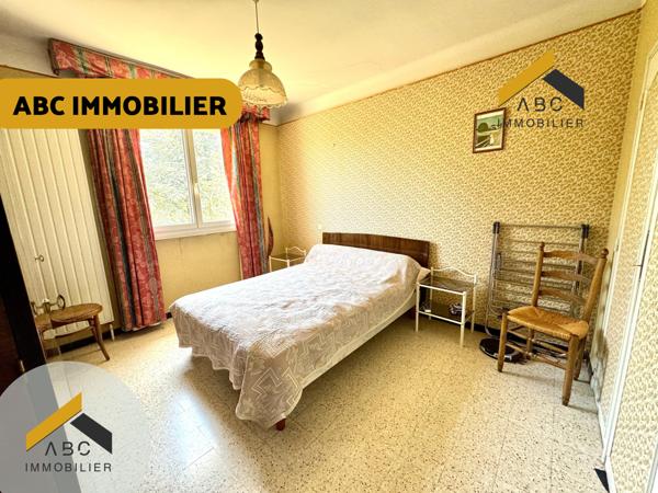 Sérignan-du-Comtat (84830) Sérignan - Belle maison avec grand terrain