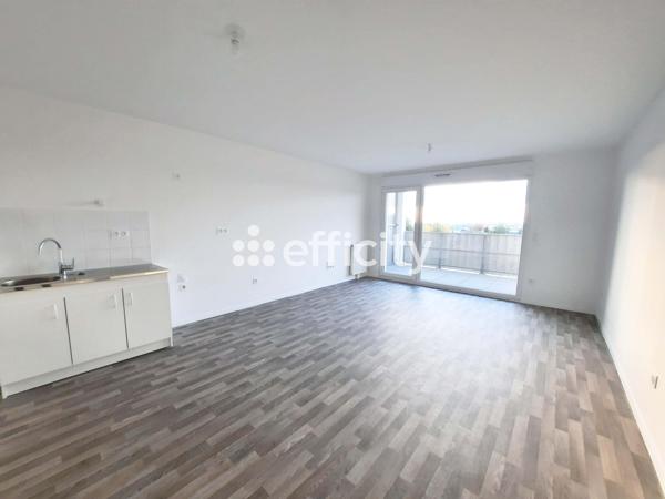 Appartement 4 pièces - 78 m²