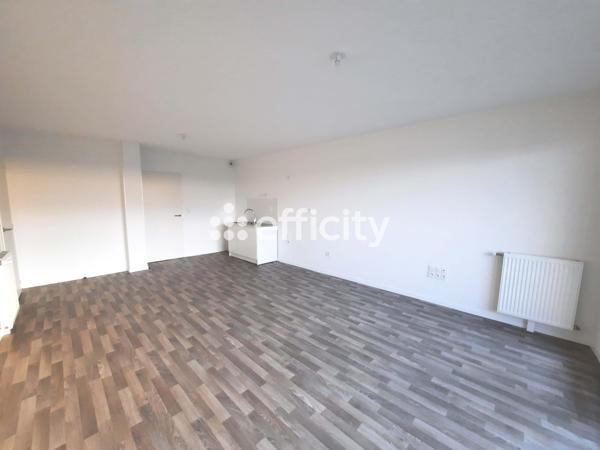 Appartement 4 pièces - 78 m²