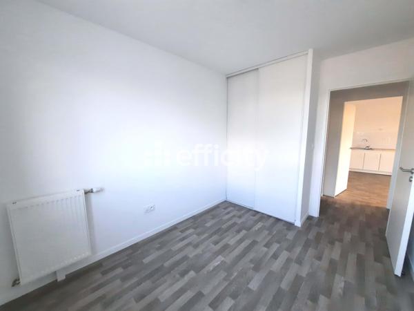Appartement 4 pièces - 78 m²