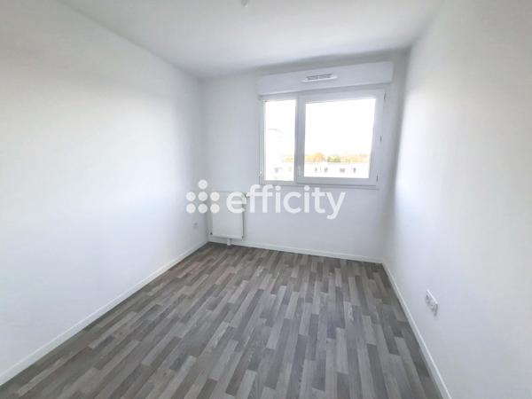 Appartement 4 pièces - 78 m²