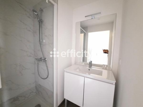 Appartement 4 pièces - 78 m²