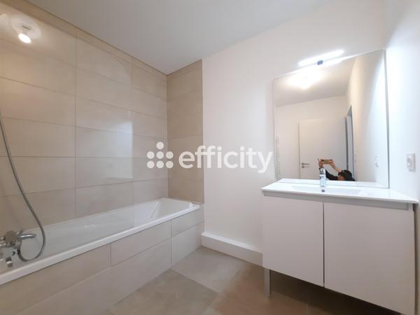 Appartement 4 pièces - 78 m²