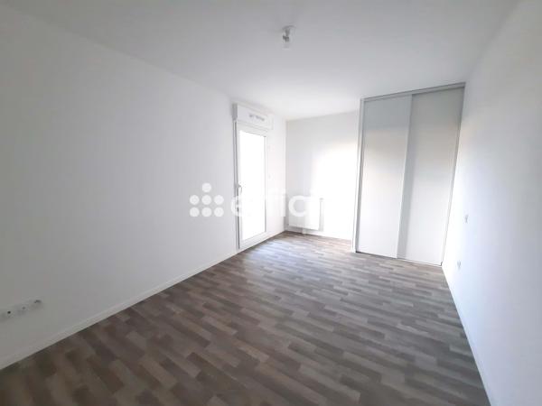 Appartement 4 pièces - 78 m²