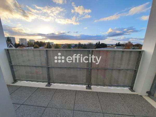 Appartement 4 pièces - 78 m²