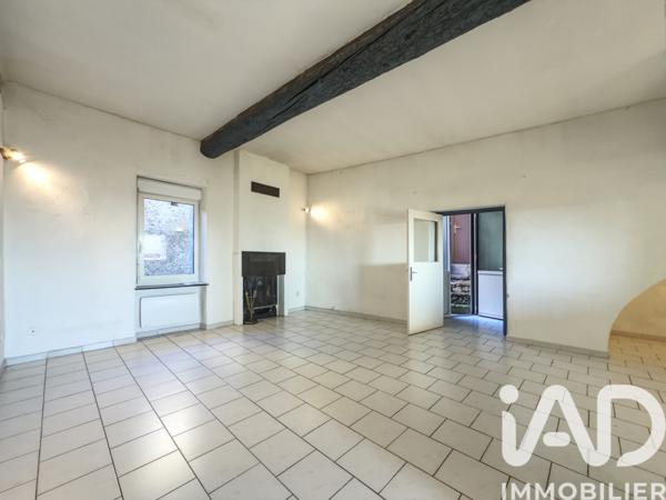 Location appartement 3 pièces 78 m² Corconne