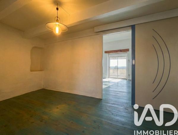 Location appartement 3 pièces 78 m² Corconne
