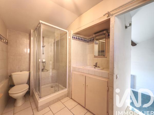 Location appartement 3 pièces 78 m² Corconne