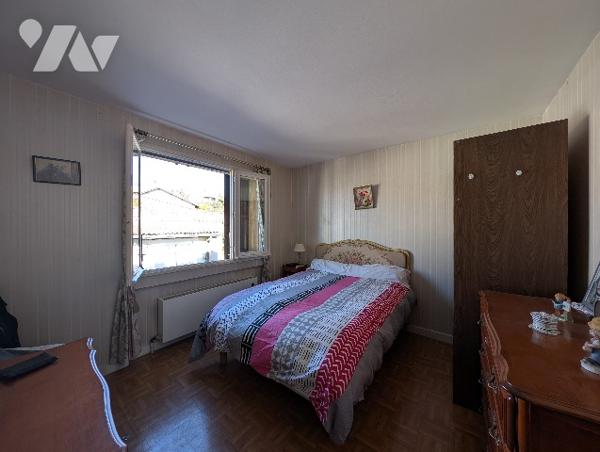 BOURG LES VALENCE - Maison T6, 135 m²