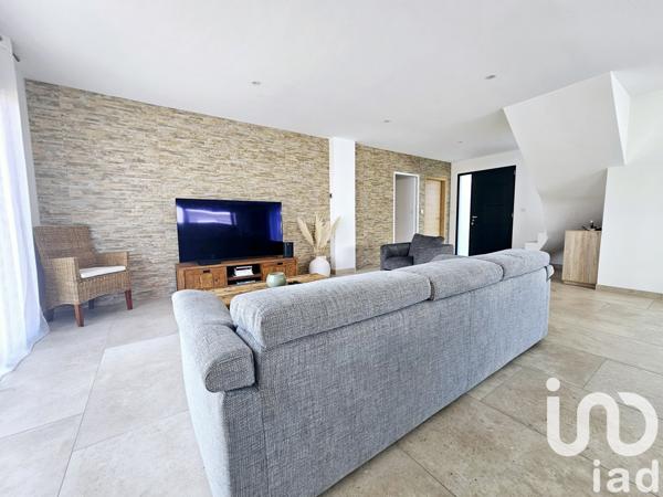 Maison à vendre 5 pièces 147 m² Villelongue-de-la-Salanque