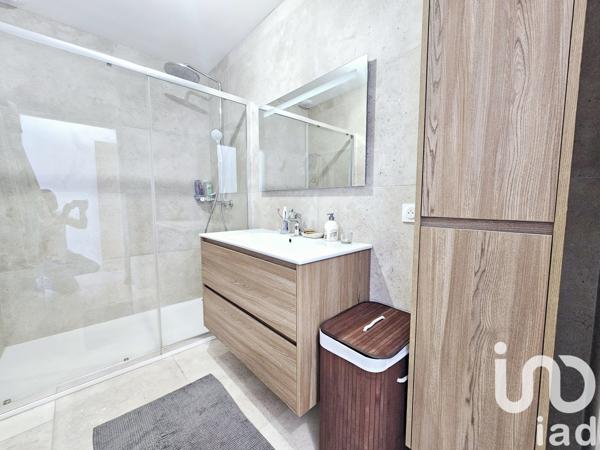 Maison à vendre 5 pièces 147 m² Villelongue-de-la-Salanque