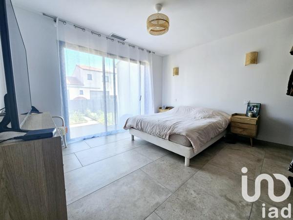 Maison à vendre 5 pièces 147 m² Villelongue-de-la-Salanque