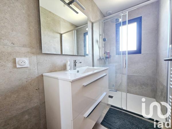 Maison à vendre 5 pièces 147 m² Villelongue-de-la-Salanque