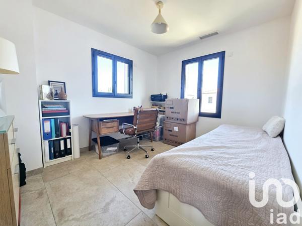 Maison à vendre 5 pièces 147 m² Villelongue-de-la-Salanque