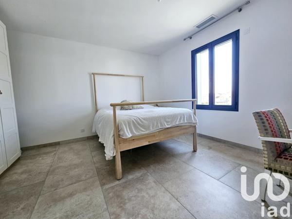 Maison à vendre 5 pièces 147 m² Villelongue-de-la-Salanque