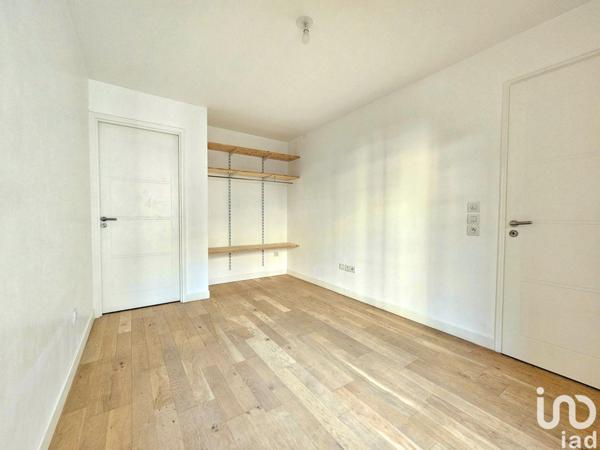 Appartement à vendre 2 pièces 48 m² Puteaux