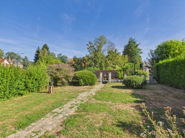 Maison à OMIECOURT (80320)