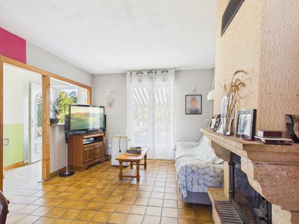 Maison à OMIECOURT (80320)