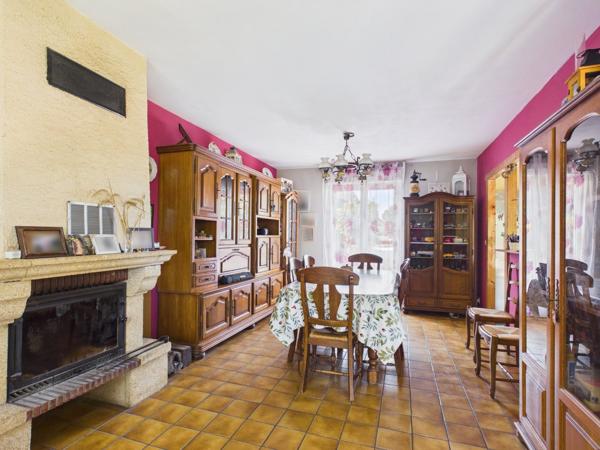 Maison à OMIECOURT (80320)
