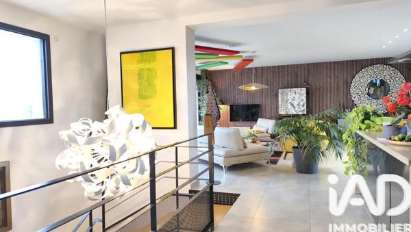 Maison à vendre 5 pièces 200 m² Angoulins
