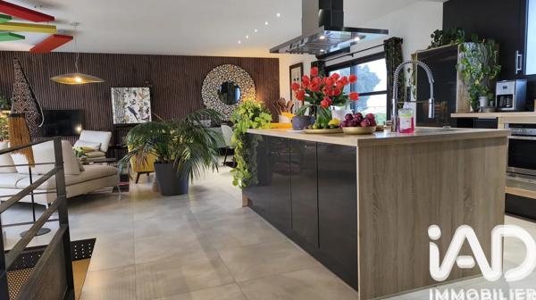 Maison à vendre 5 pièces 200 m² Angoulins