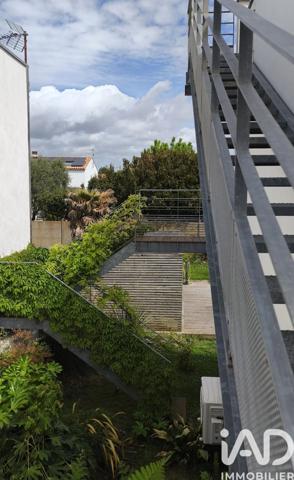 Maison à vendre 5 pièces 200 m² Angoulins