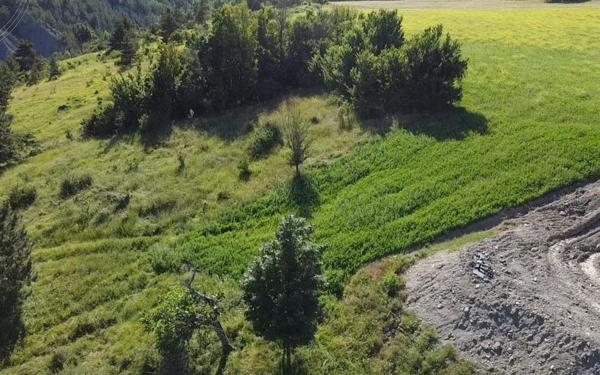 Terrain à vendre    Savines-le-Lac