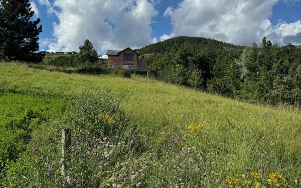 Terrain à vendre    Savines-le-Lac