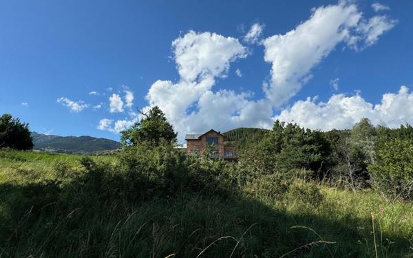 Terrain à vendre    Savines-le-Lac