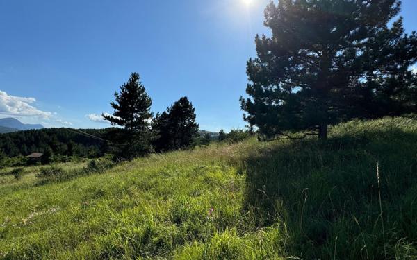 Terrain à vendre    Savines-le-Lac