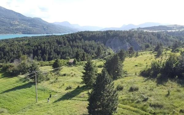 Terrain à vendre    Savines-le-Lac