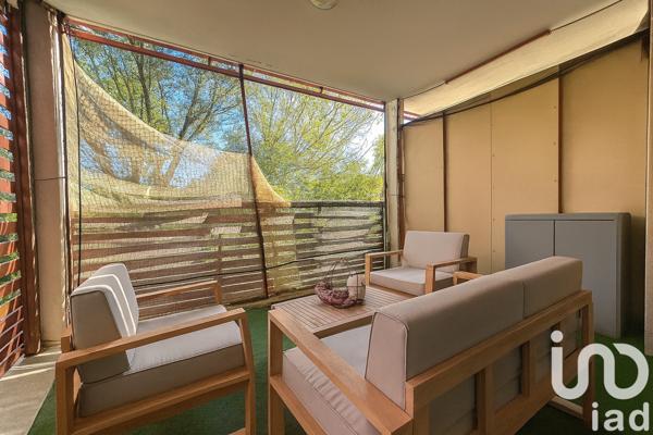 Appartement à vendre 2 pièces 40 m² Juvignac