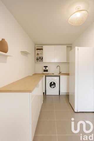 Appartement à vendre 2 pièces 40 m² Juvignac